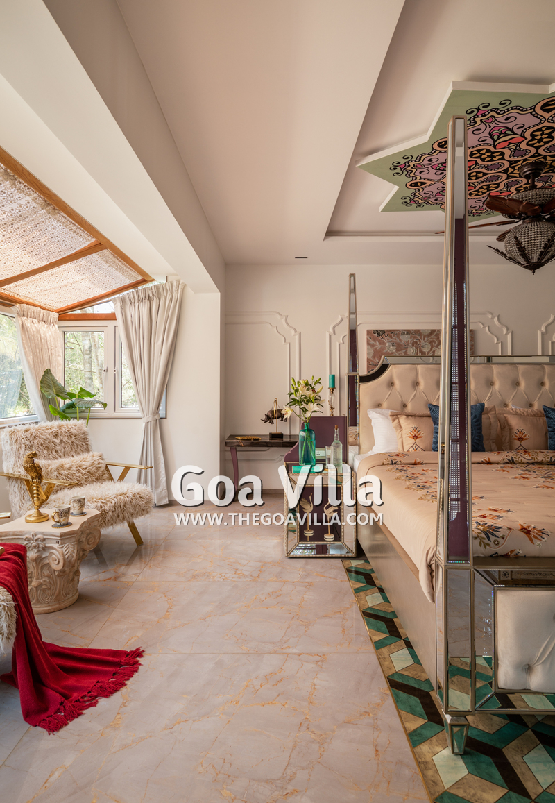 Villa Serene Esperanza