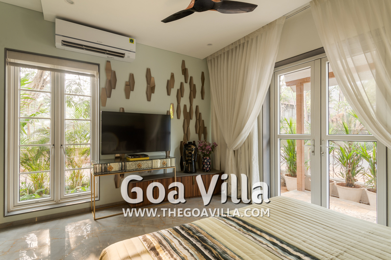 Villa Serene Esperanza