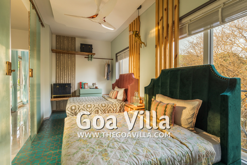 Villa Serene Esperanza