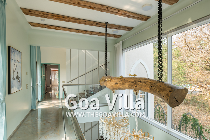 Villa Serene Esperanza