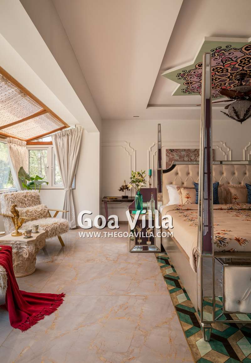 Villa Serene Esperanza