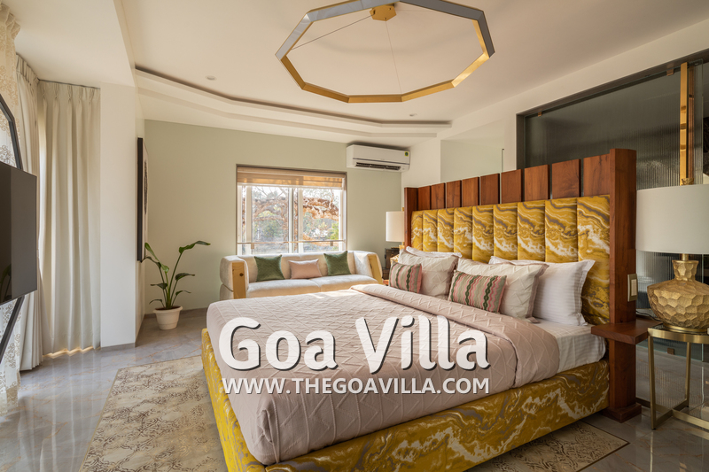 Villa Serene Esperanza