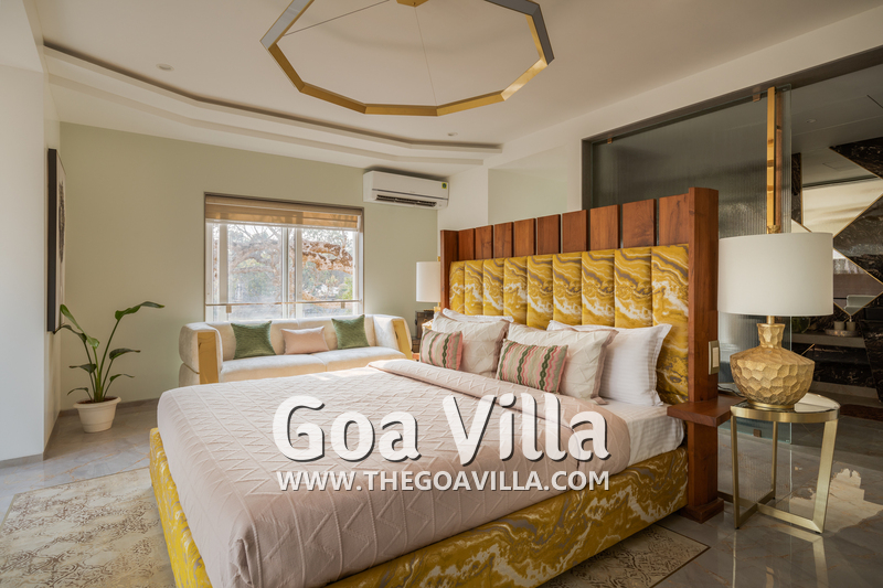 Villa Serene Esperanza