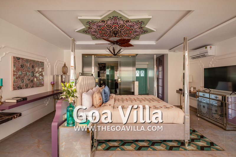 Villa Serene Esperanza