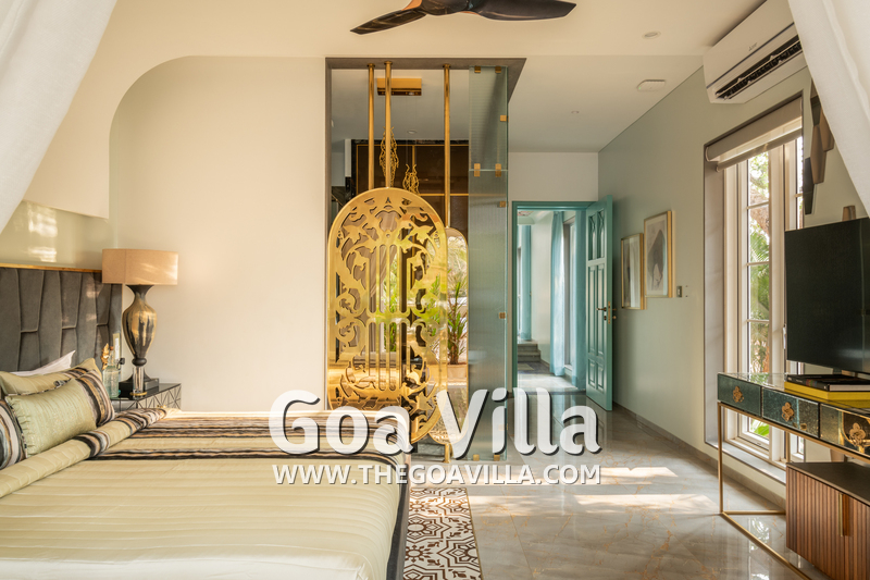 Villa Serene Esperanza