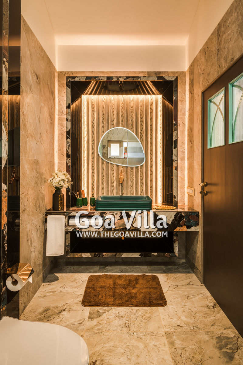 Villa Serene Esperanza