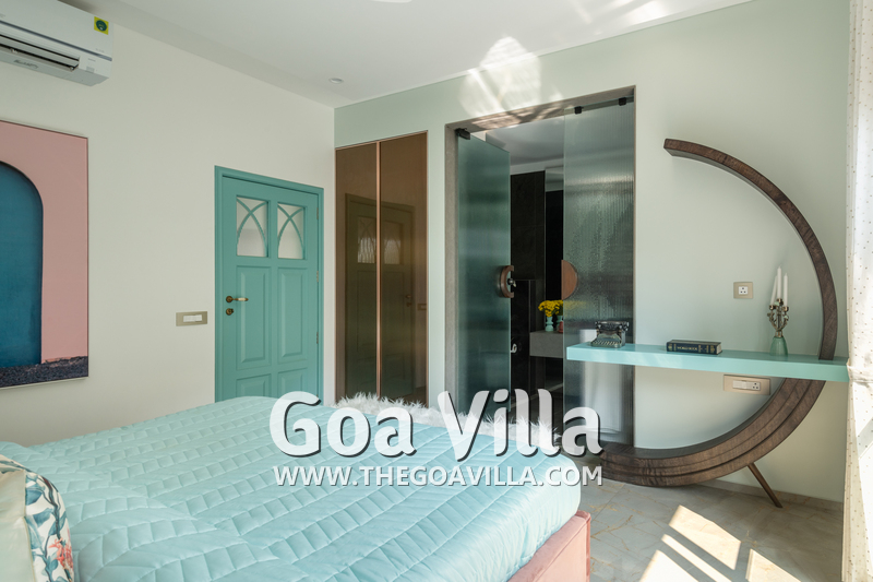 Villa Serene Esperanza