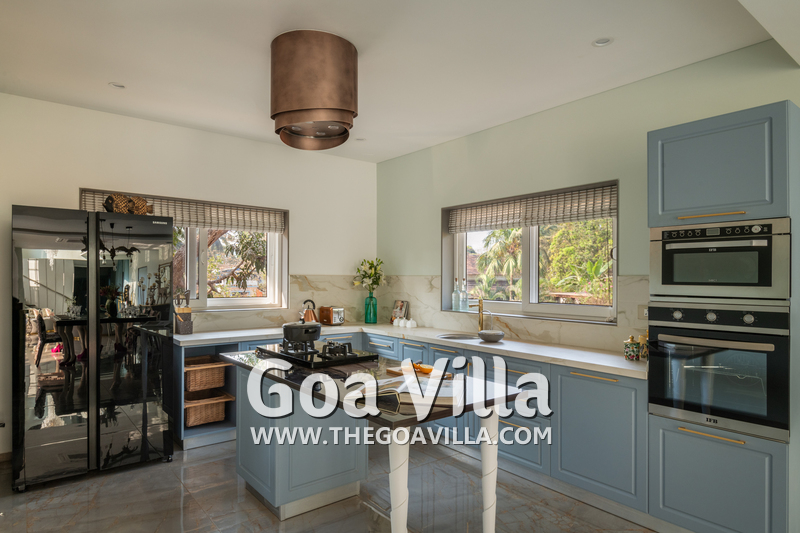 Villa Serene Esperanza