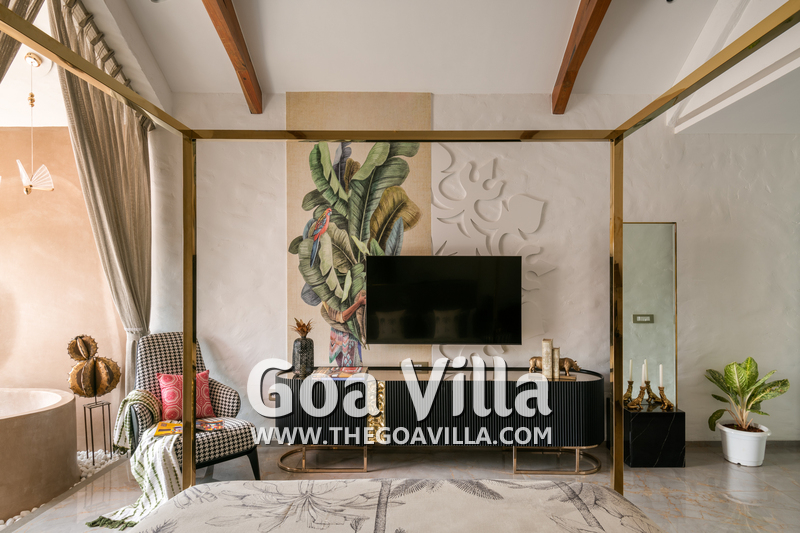 Villa Serene Esperanza
