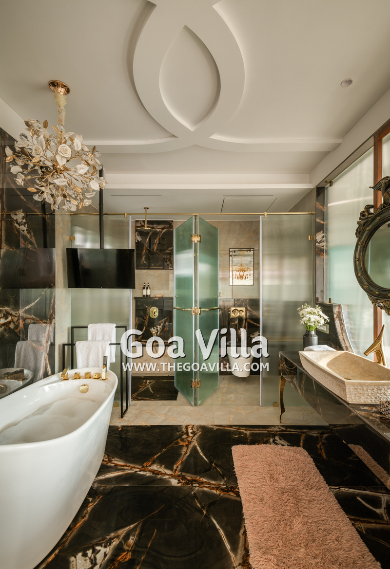 Villa Serene Esperanza