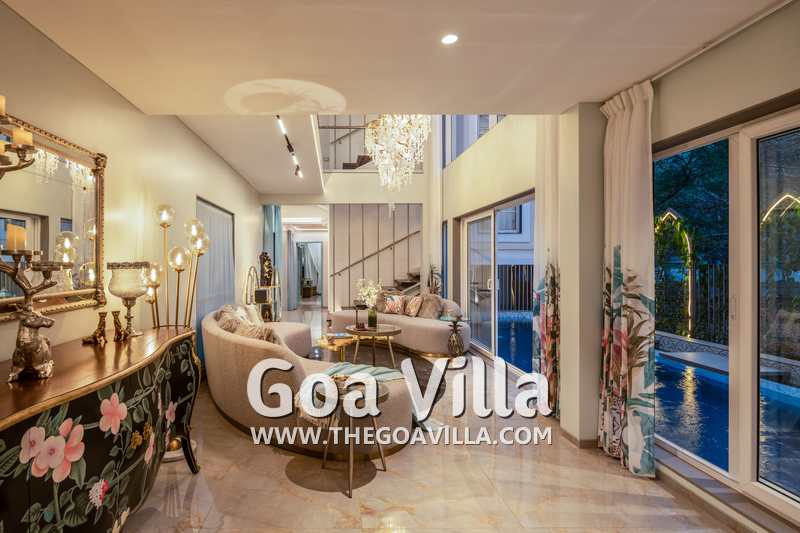 Villa Serene Esperanza