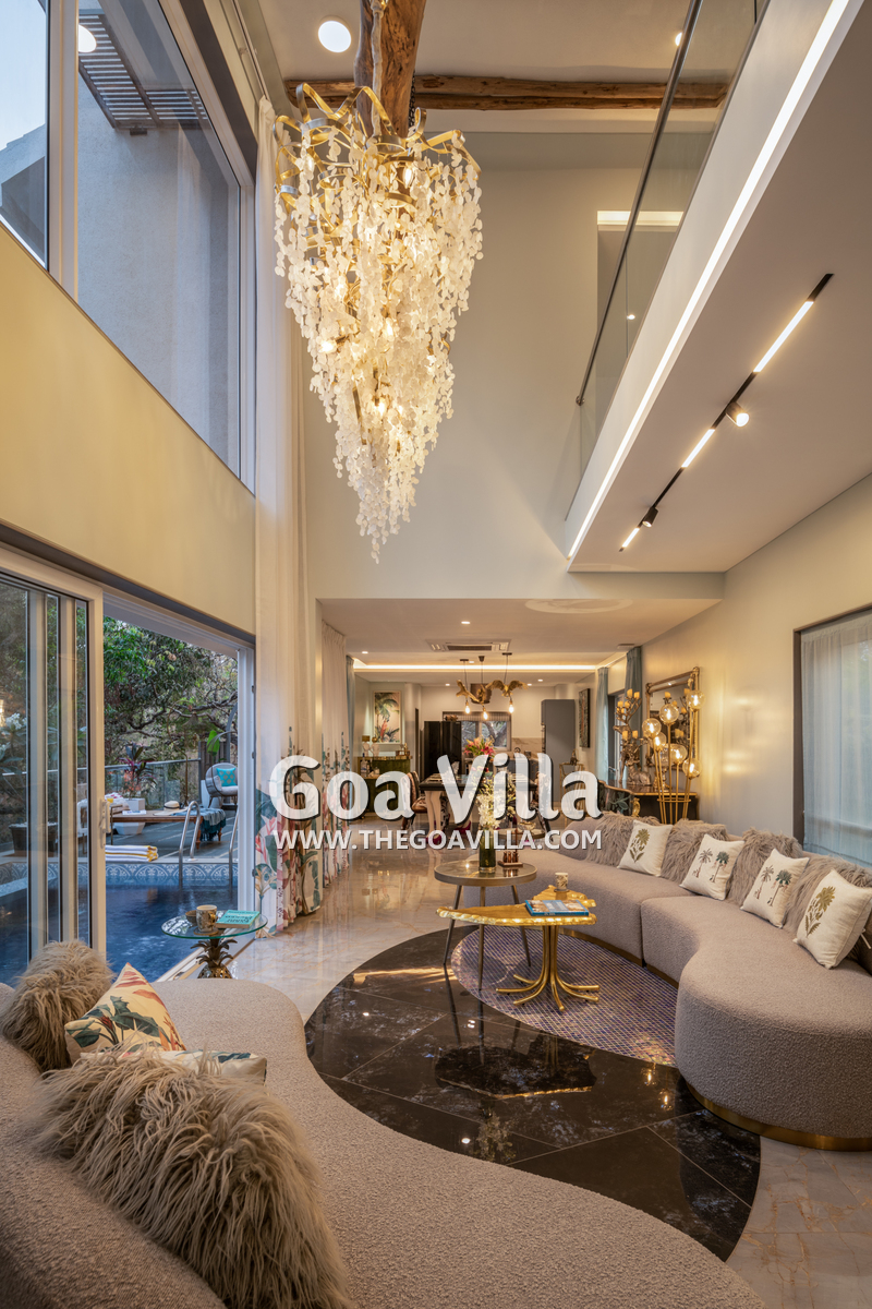 Villa Serene Esperanza