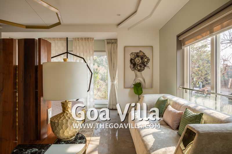 Villa Serene Esperanza