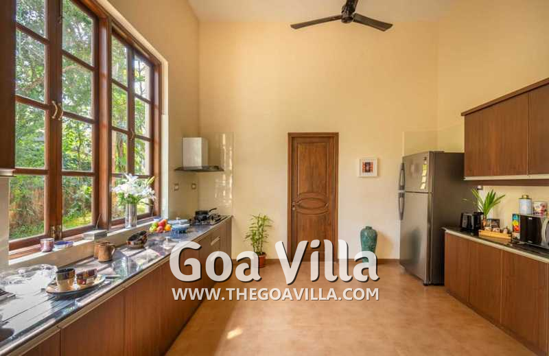 Villa Serene Mansion
