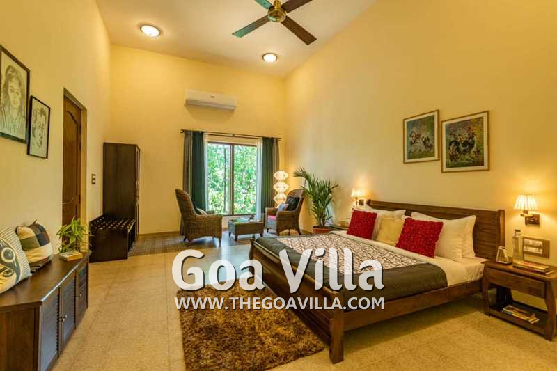 Villa Serene Mansion