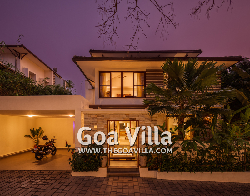 Villa Serene Oaks