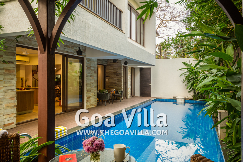 Villa Serene Oaks