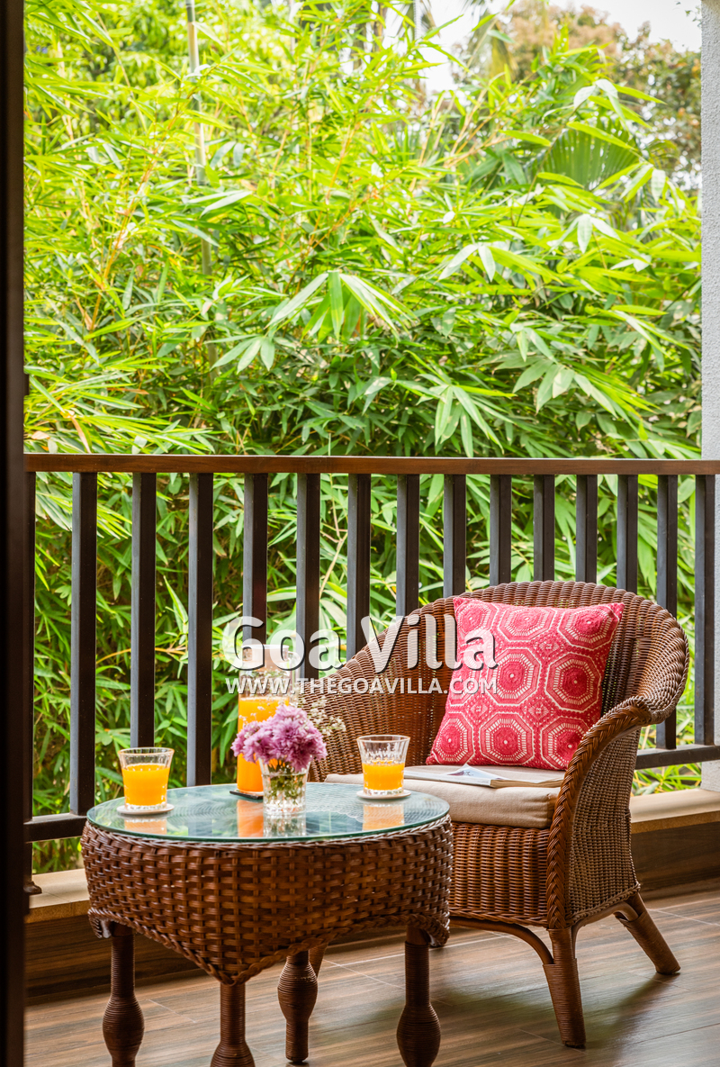Villa Serene Oaks
