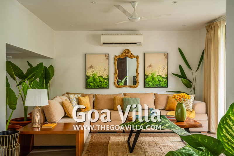 Villa Serene Oaks