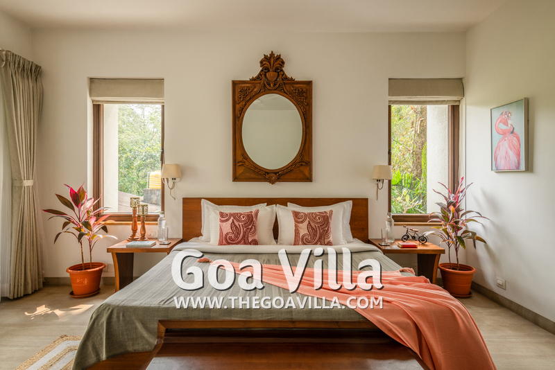 Villa Serene Oaks