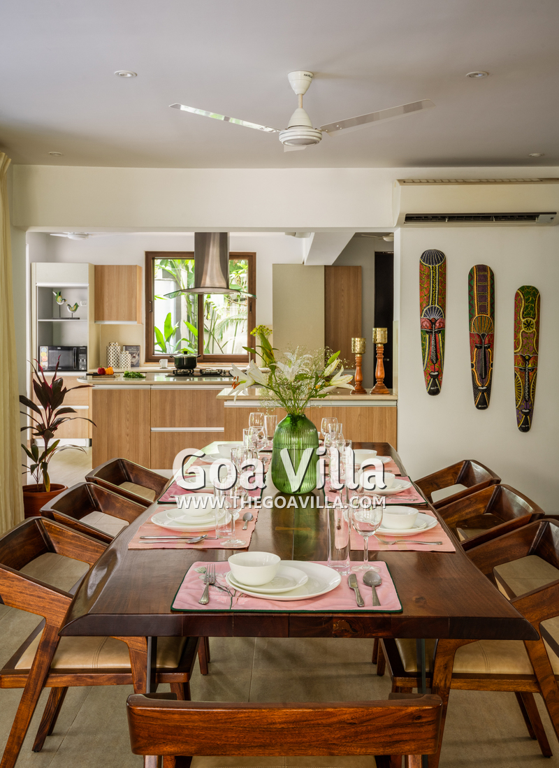 Villa Serene Oaks