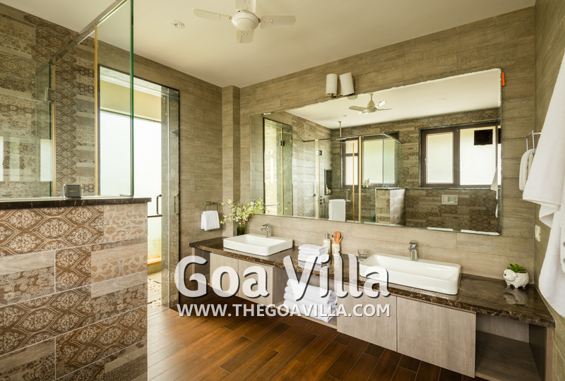 Villa Serene Oaks