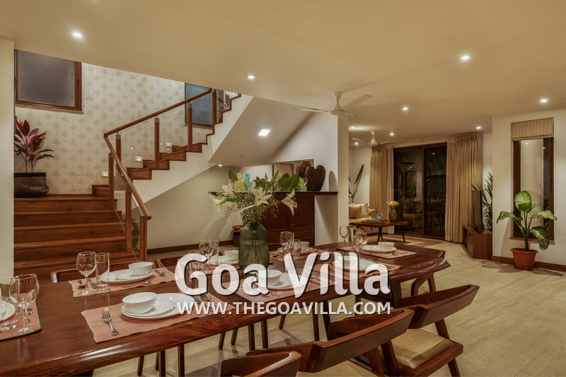 Villa Serene Oaks