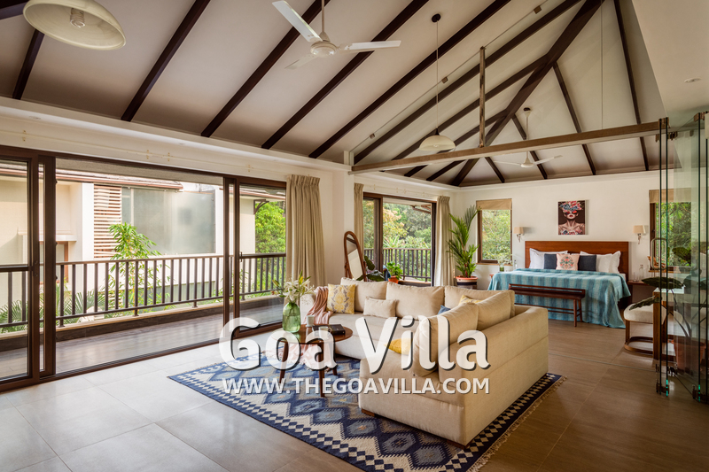 Villa Serene Oaks