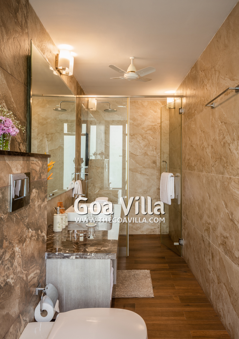 Villa Serene Oaks