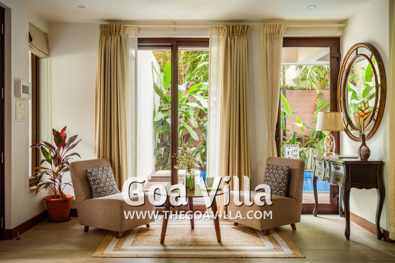 Villa Serene Oaks
