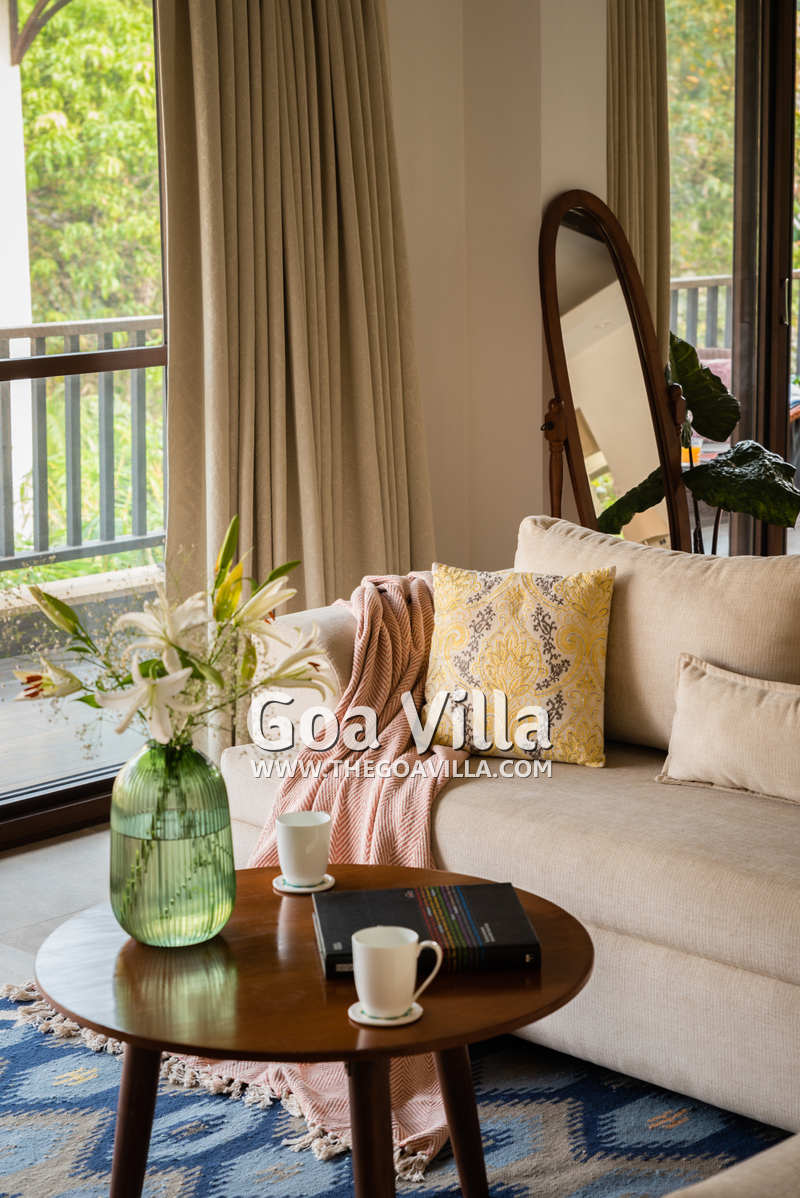 Villa Serene Oaks