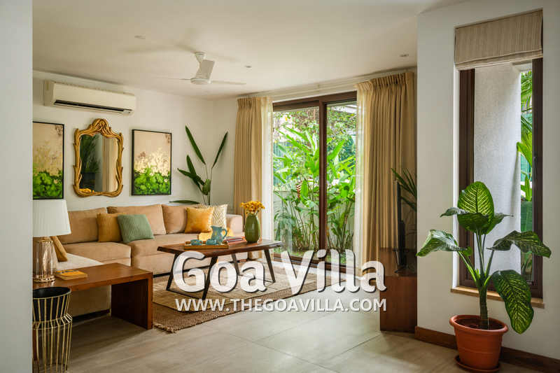 Villa Serene Oaks