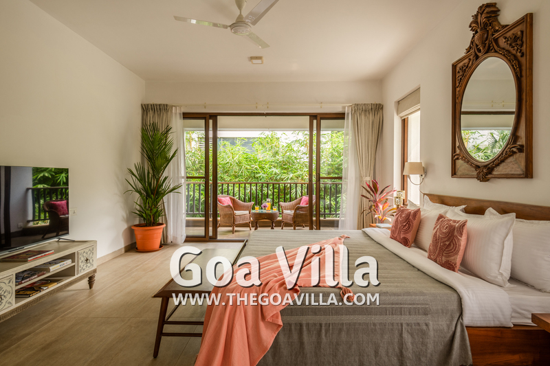 Villa Serene Oaks