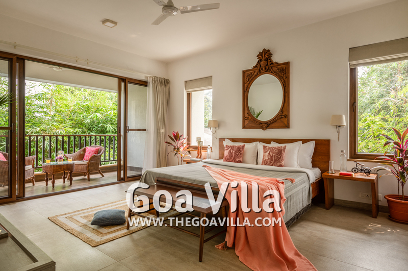 Villa Serene Oaks