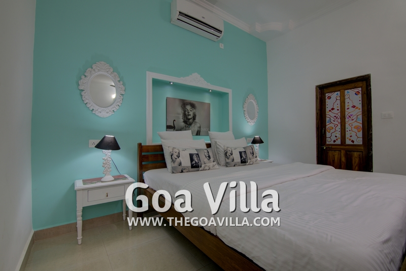 Villa Oasis