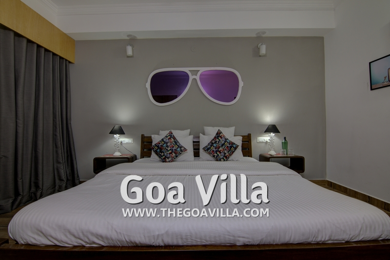 Villa Oasis