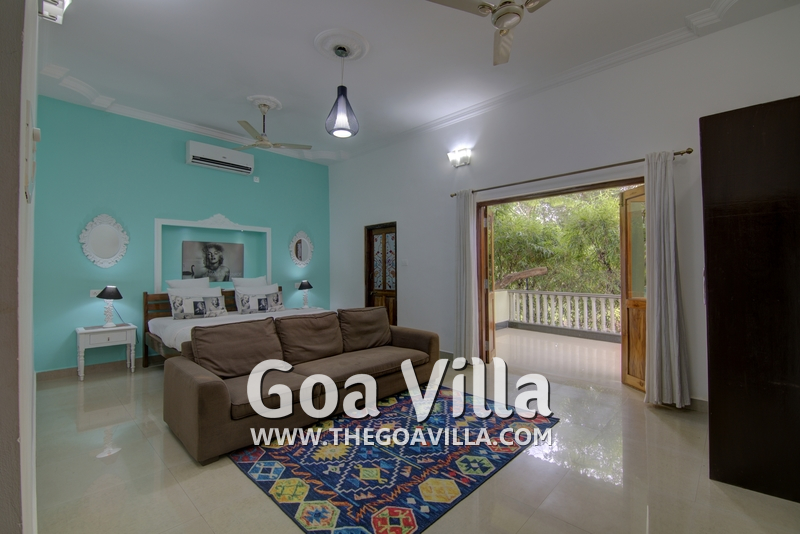 Villa Oasis