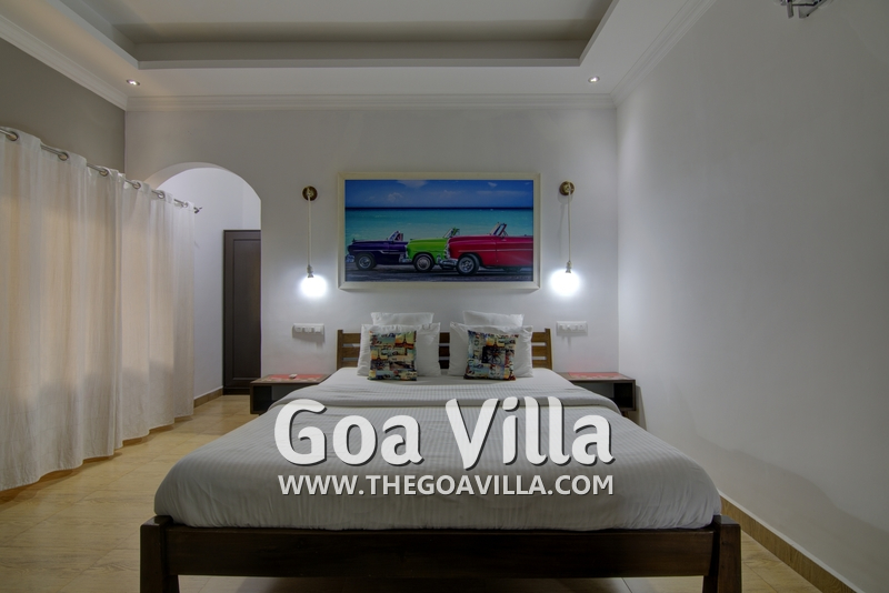 Villa Oasis
