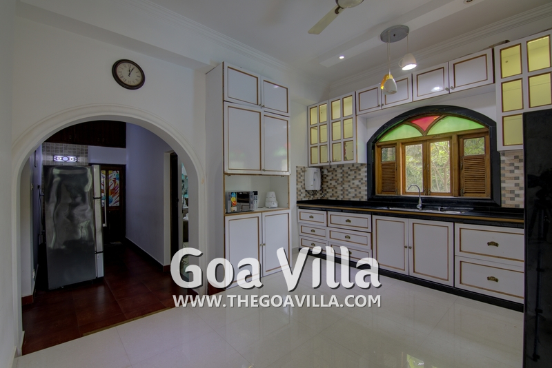 Villa Oasis