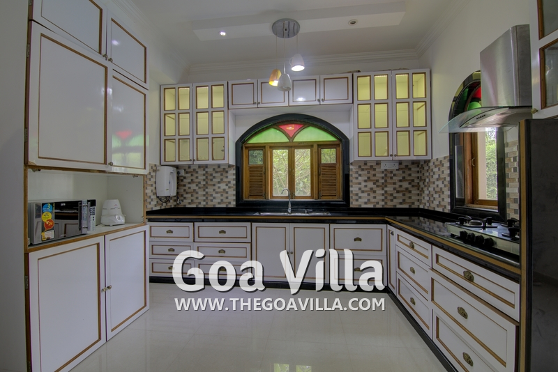Villa Oasis