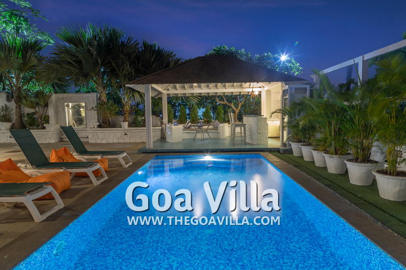Villa Serene Oceans