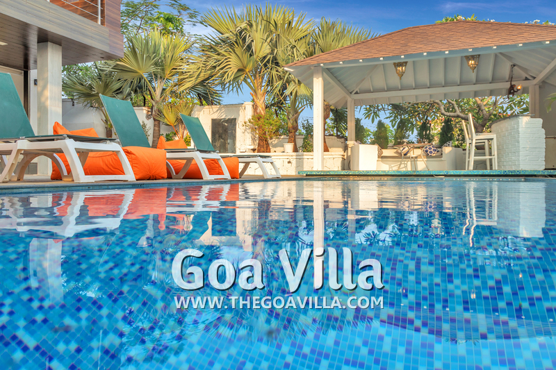 Villa Serene Oceans