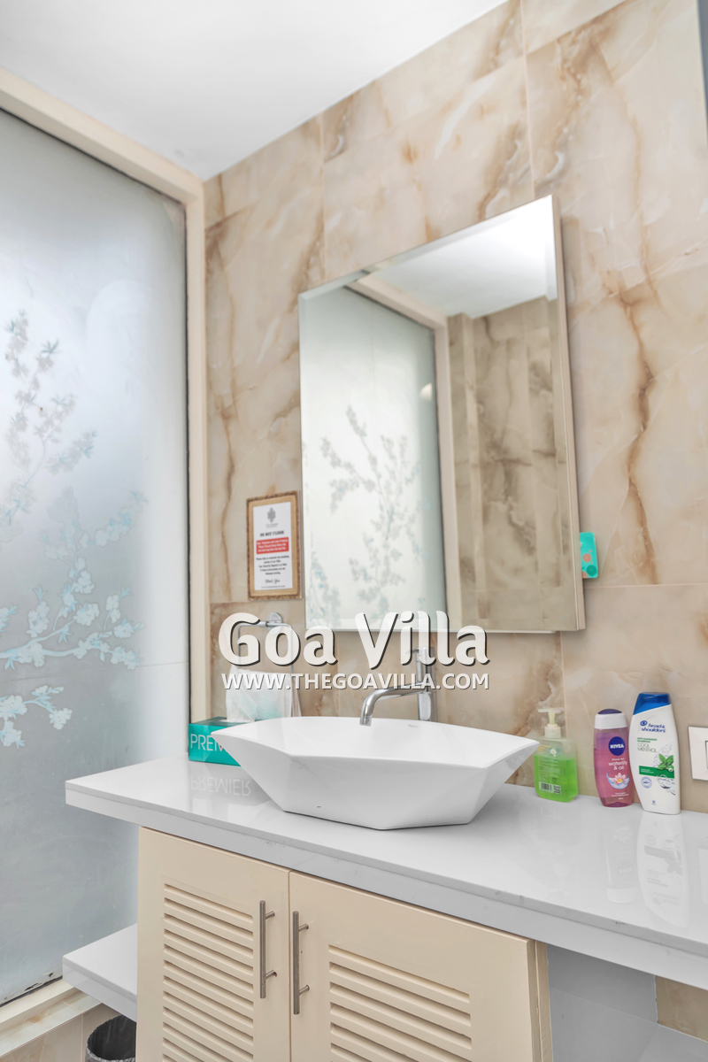 Villa Serene Oceans