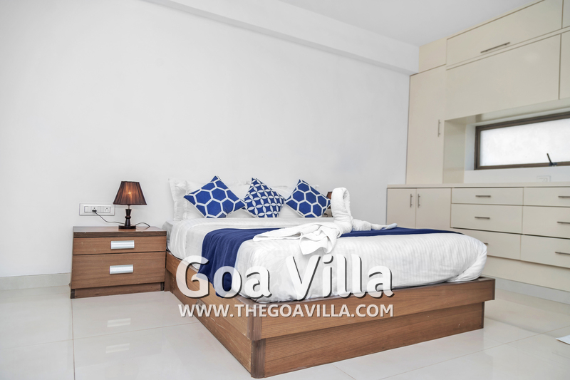 Villa Serene Oceans