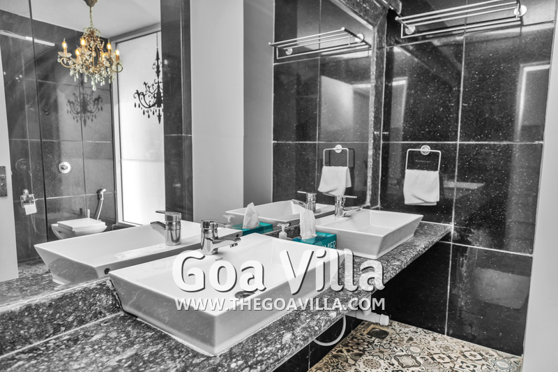 Villa Serene Oceans