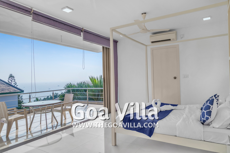 Villa Serene Oceans