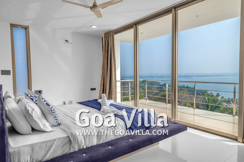 Villa Serene Oceans