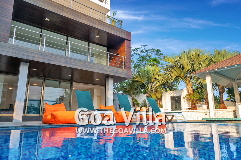 Villa Serene Oceans