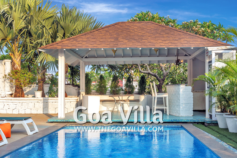 Villa Serene Oceans