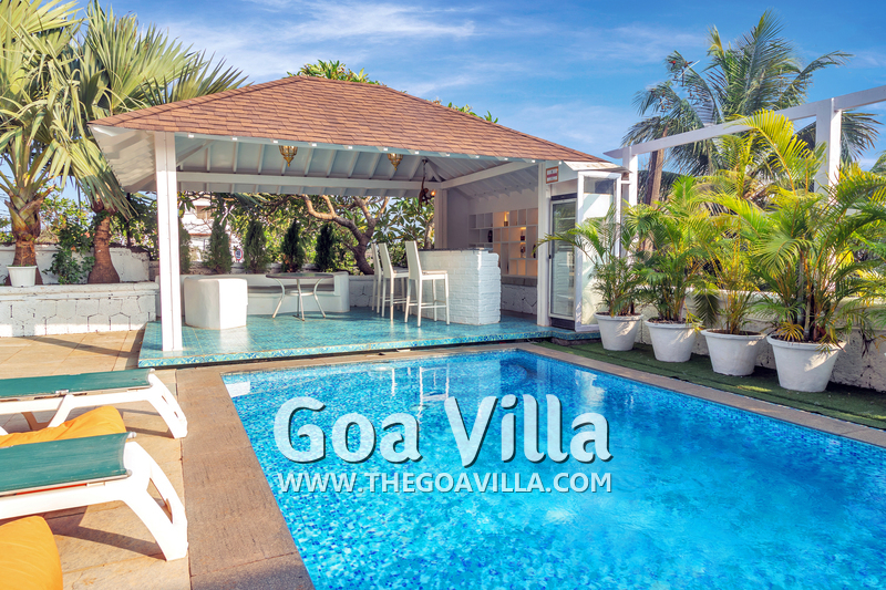 Villa Serene Oceans